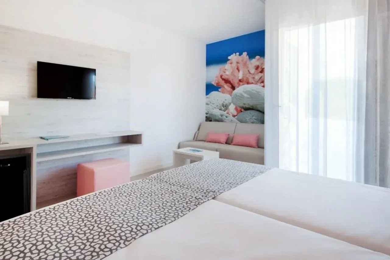 Foto - Globales Maioris