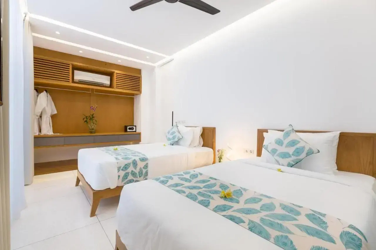 Photo - Villa Damar Canggu by Nagisa Bali