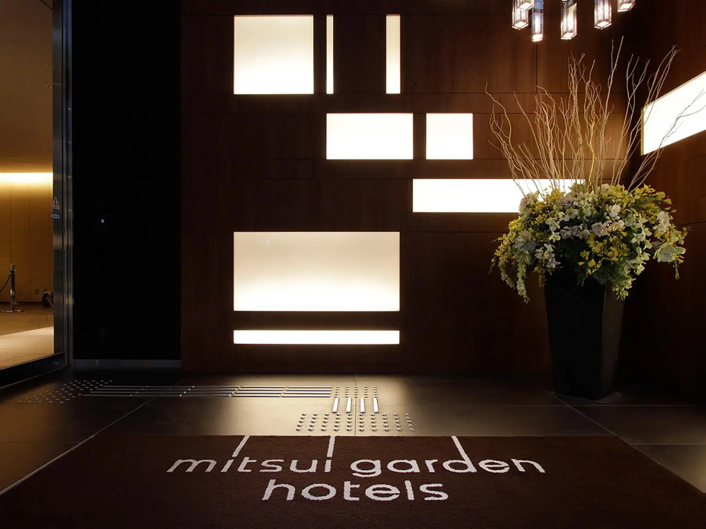 Foto - Mitsui Garden Hotel Sapporo