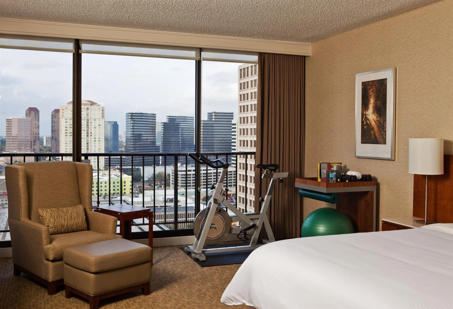 Photo - The Westin Oaks Houston at the Galleria