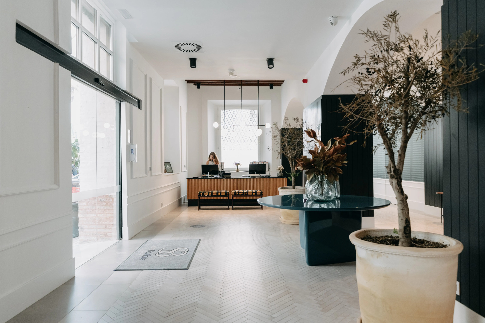 Foto - Soho Boutique Colón