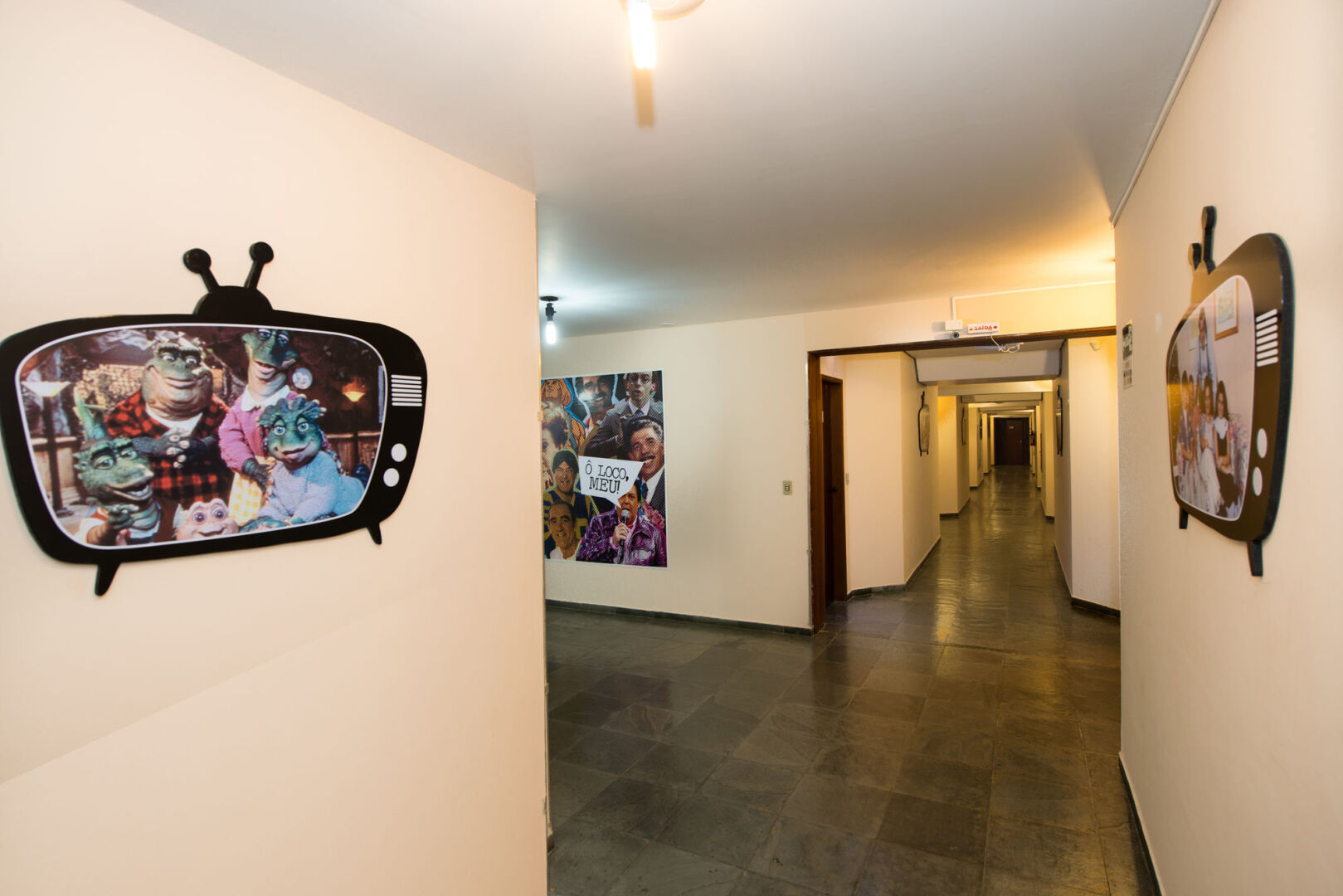 Foto - Manacá Hotel