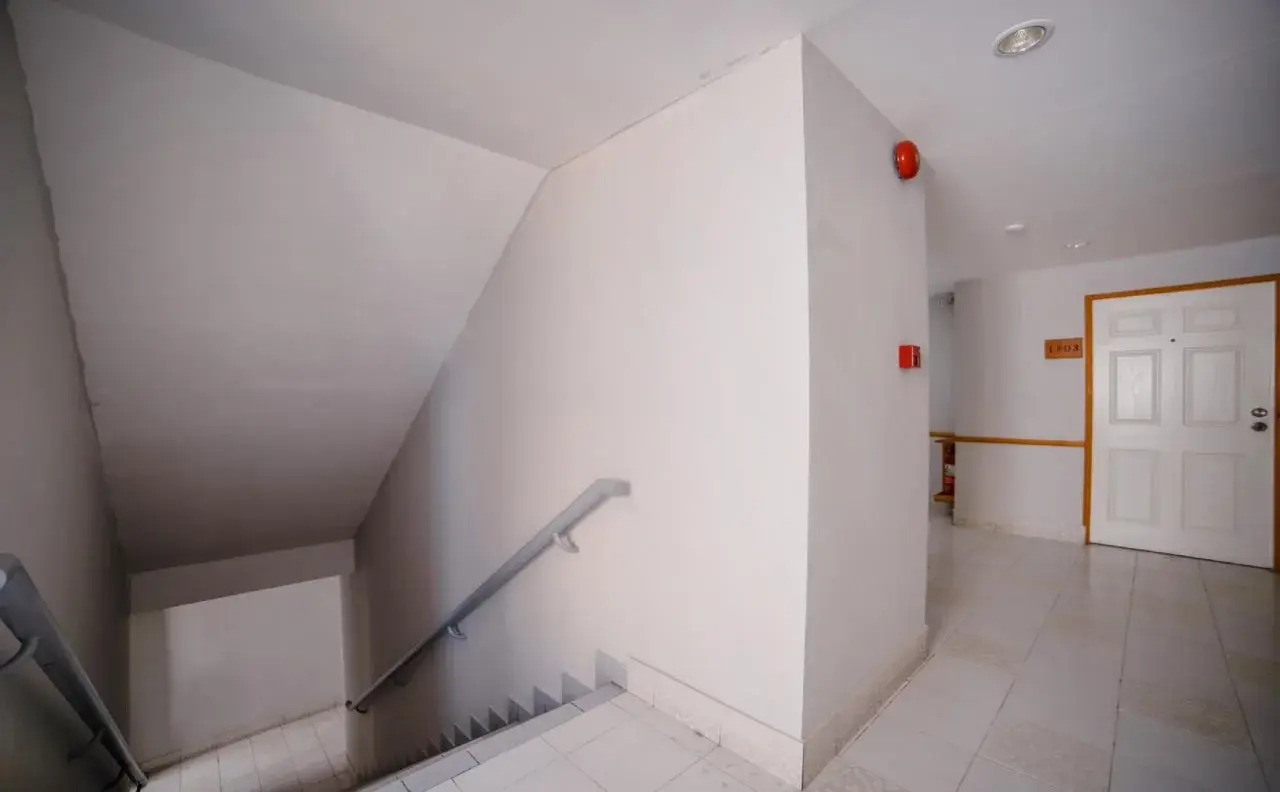 Foto - L'Hotel Bangkok