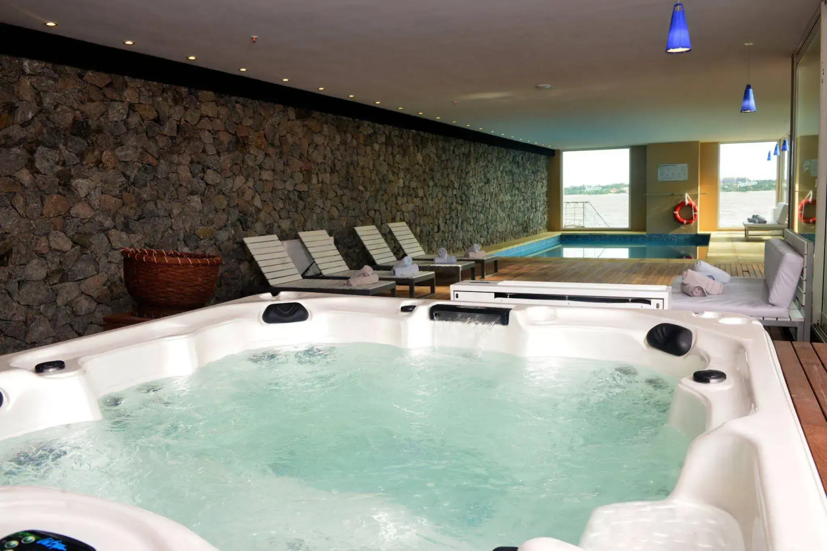 Photo - Radisson Hotel Colonia del Sacramento