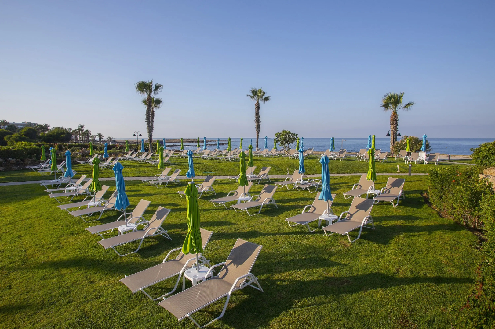 Foto - Leonardo Cypria Bay