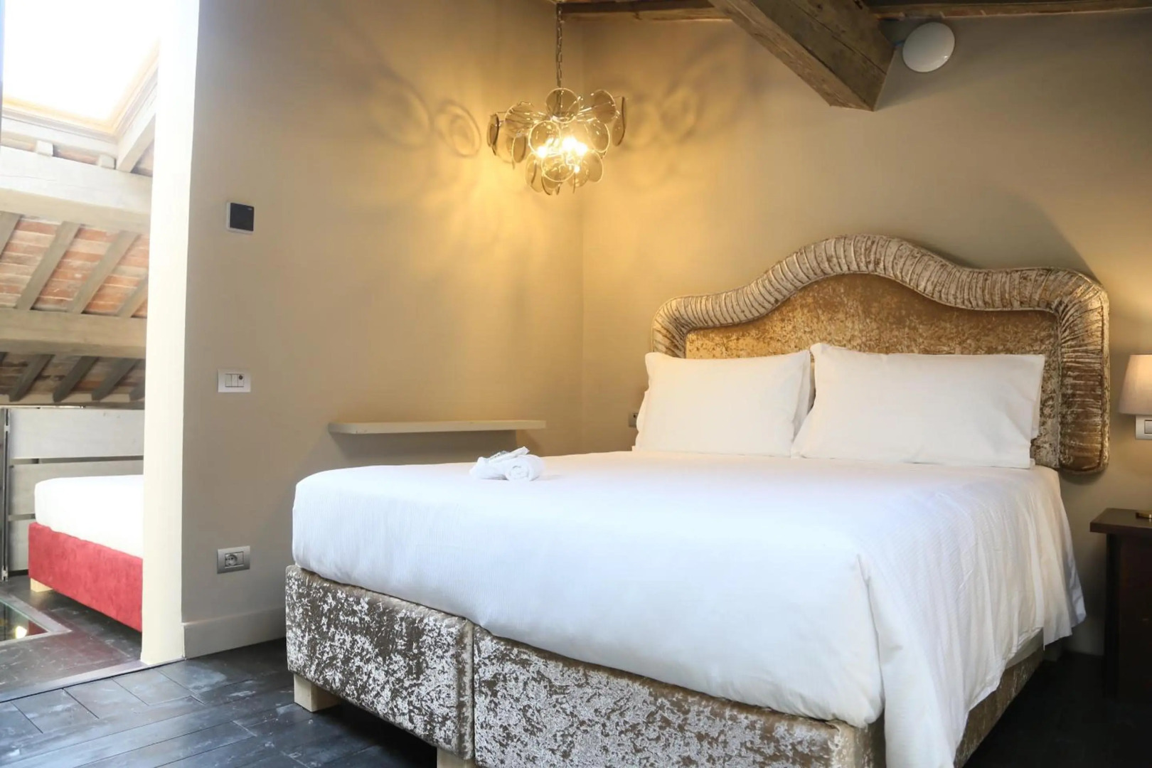 Photo - Numa Florence Palazzo San Niccolò