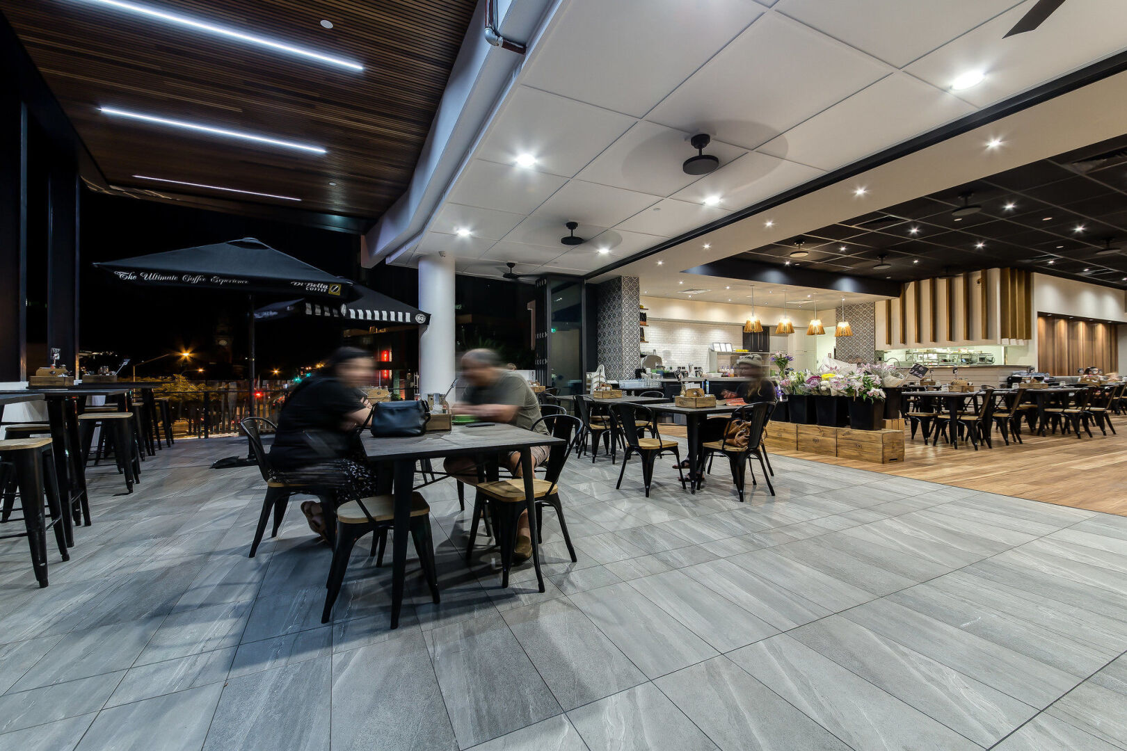 Foto - Courtyard by Marriott Brisbane South Bank