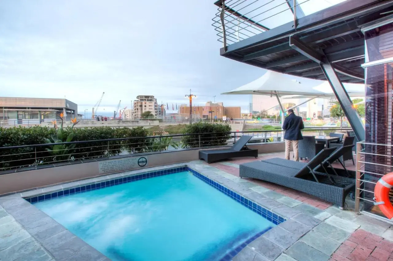 Foto - City Lodge Hotel V&A Waterfront