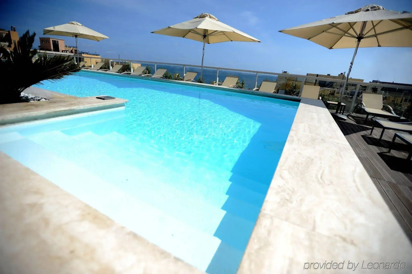 Photo - The George, Urban Boutique Hotel