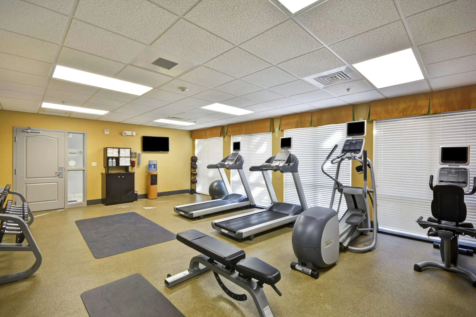 Foto - Homewood Suites by Hilton Palm Desert