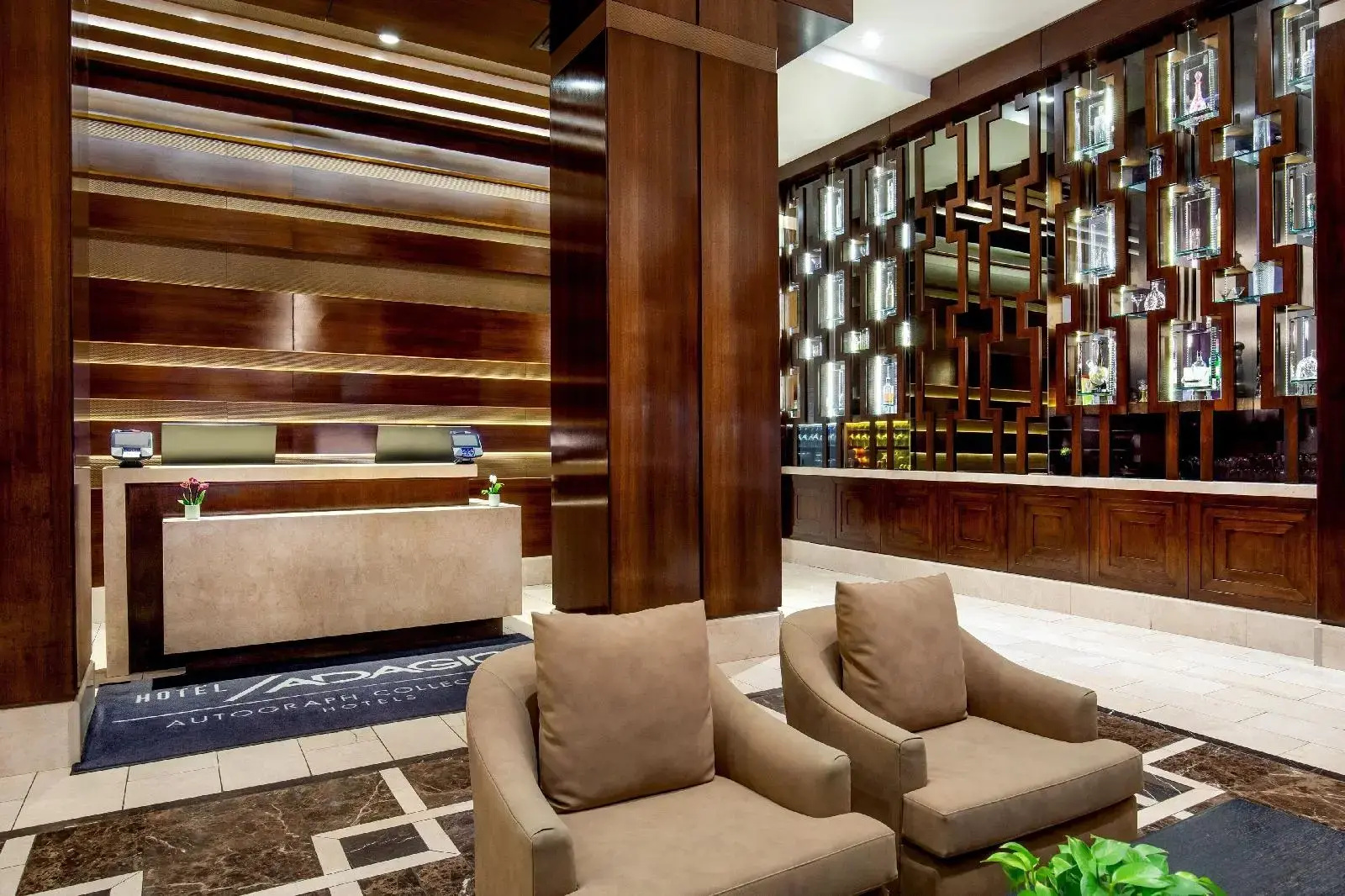 Foto - Hotel Adagio, Autograph Collection