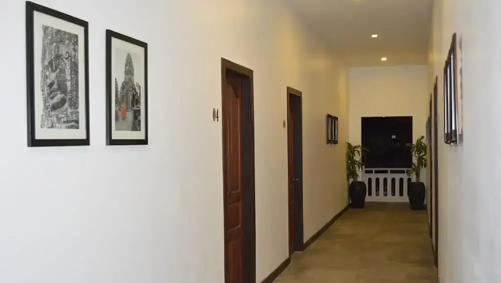 Photo - Chhouy Vathna Angkor Boutique