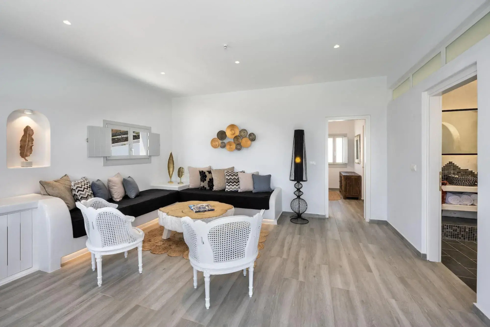 Foto - Siete Mares Luxury Suites