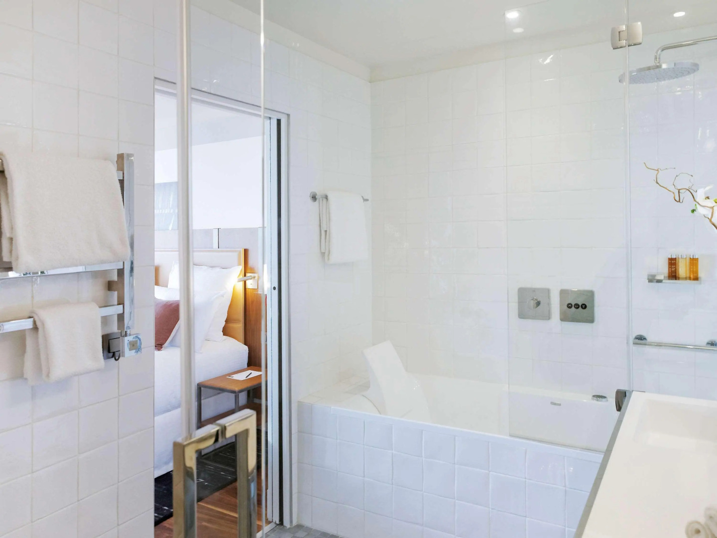 Photo - Boutet Bastille Hotel Paris - MGallery Collection