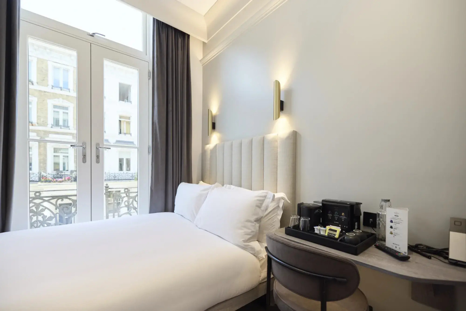 Foto - The Edwin Hotel