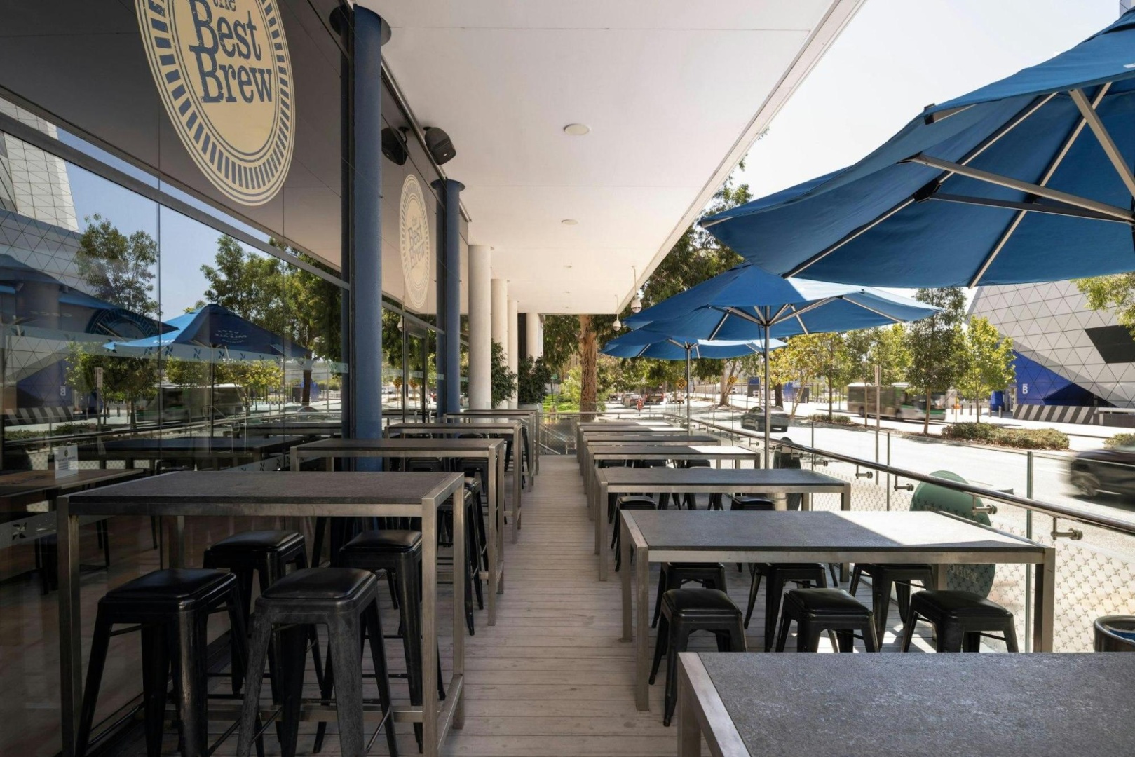Foto - Four Points by Sheraton Perth