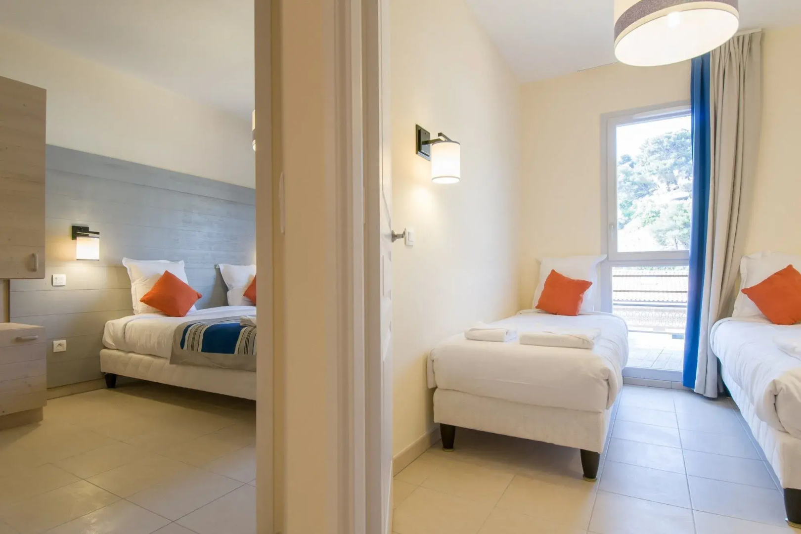 Foto - Pierre & Vacances Residence Premium Julia Augusta