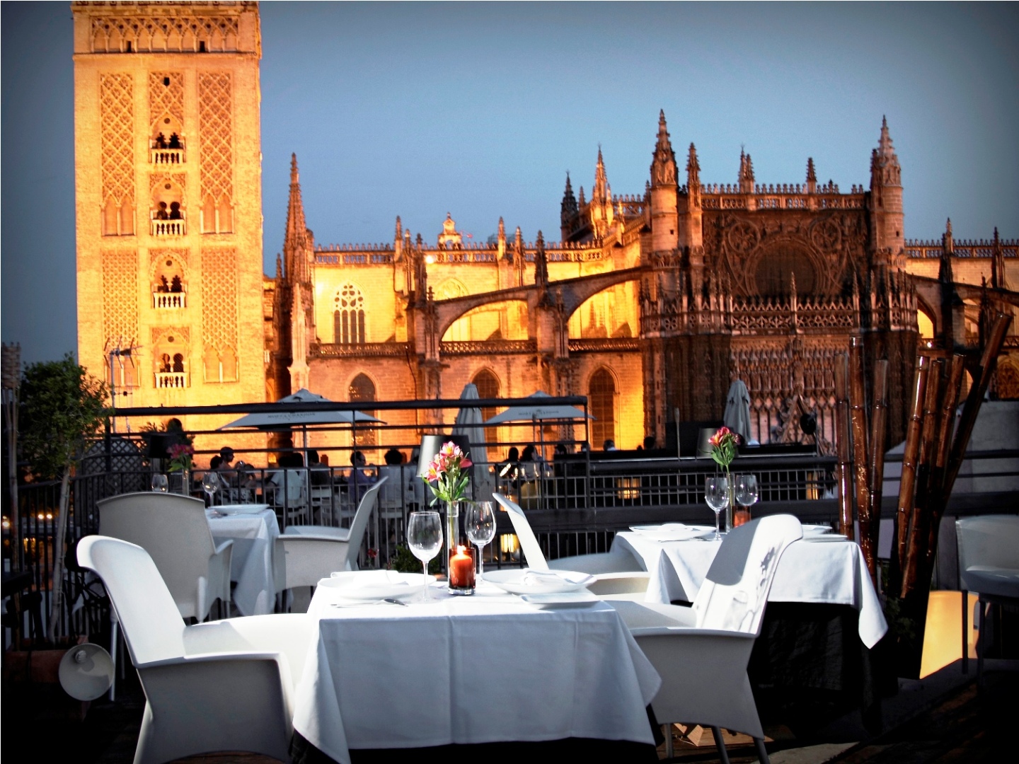 Photo - EME Catedral Mercer Hotel