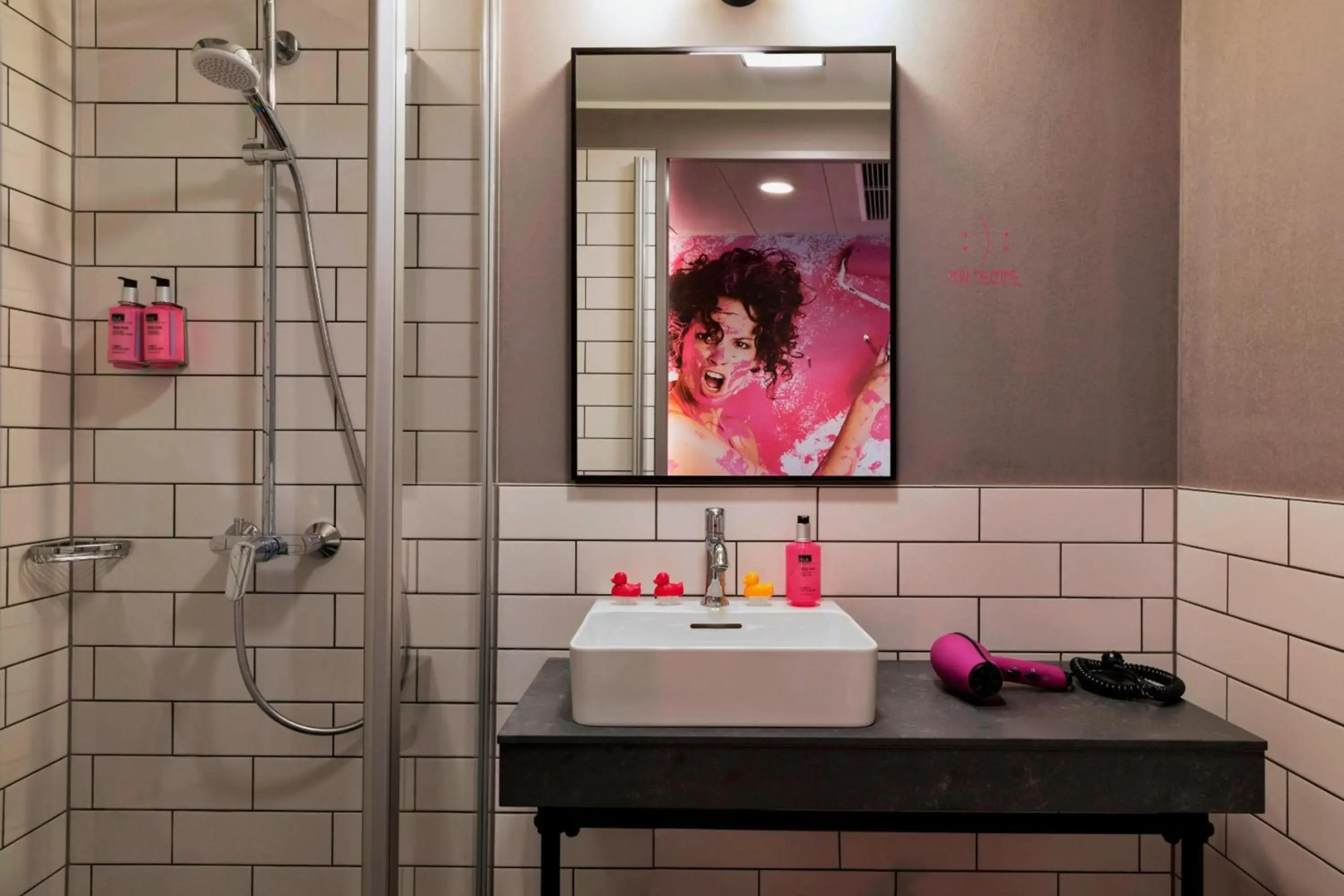 Photo - MOXY Frankfurt East