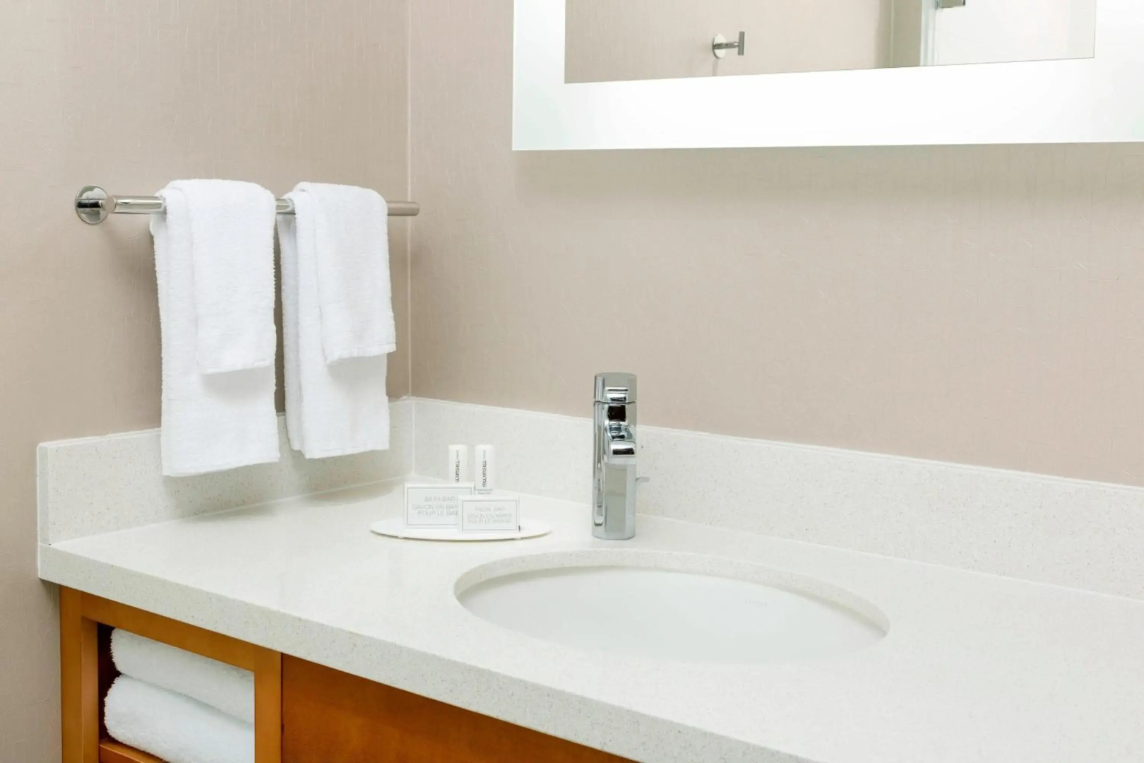 Photo - SpringHill Suites by Marriott San Diego Mission Valley