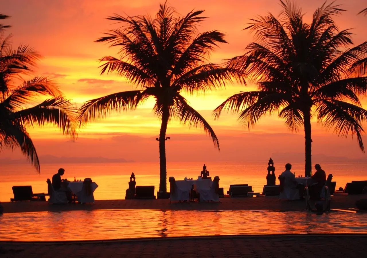 Foto - Rajapruek Samui Resort - SHA Plus