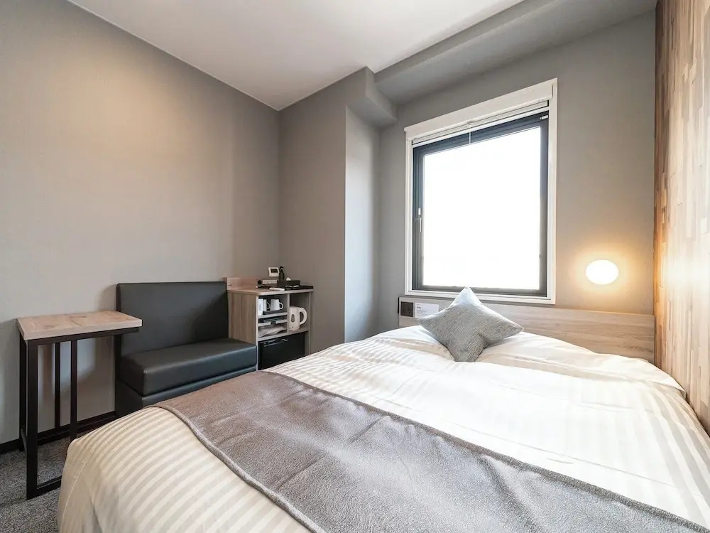 Foto - Super Hotel Premier Namba Shinsaibashi Natural Hot Spring