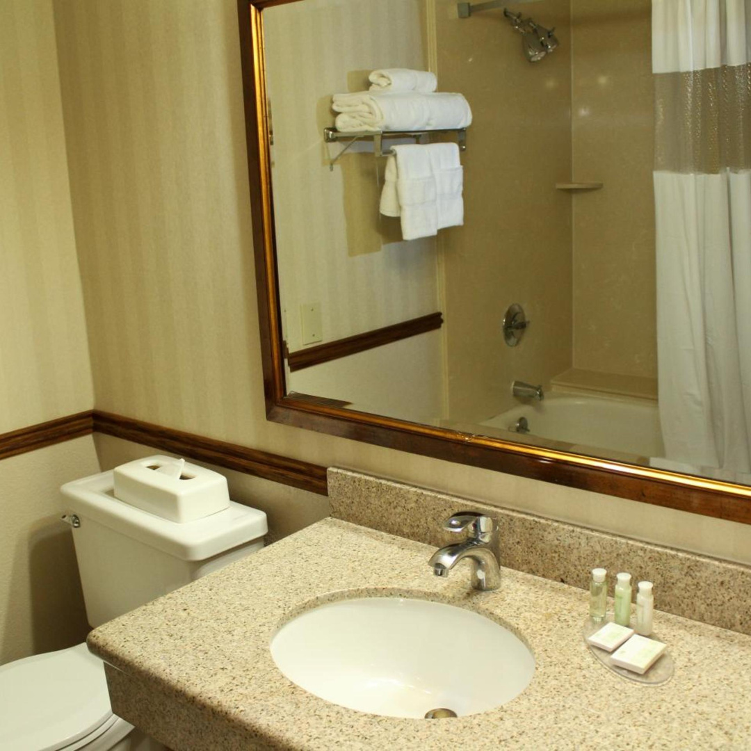 Photo - University Square Hotel