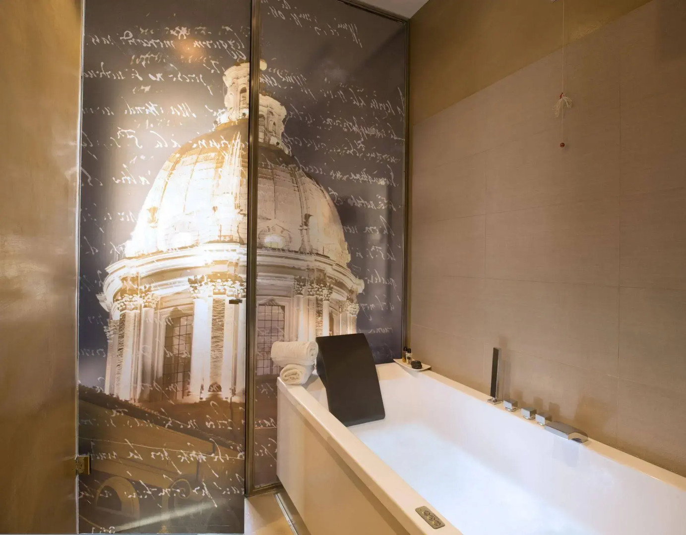 Foto - San Carlo Suite