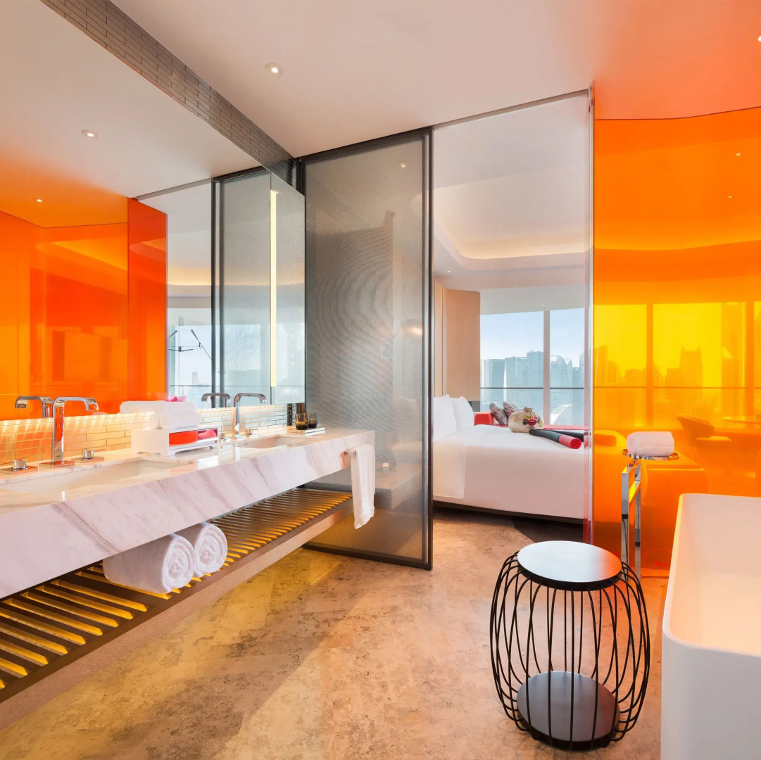 Foto - W Shanghai - The Bund