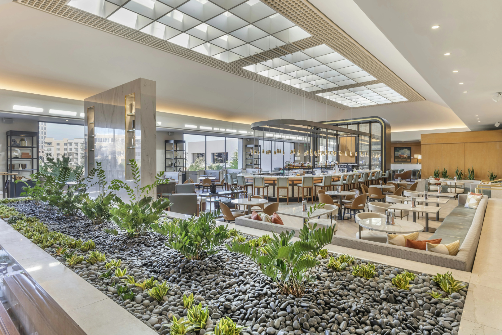 Foto - Omni Las Colinas Hotel