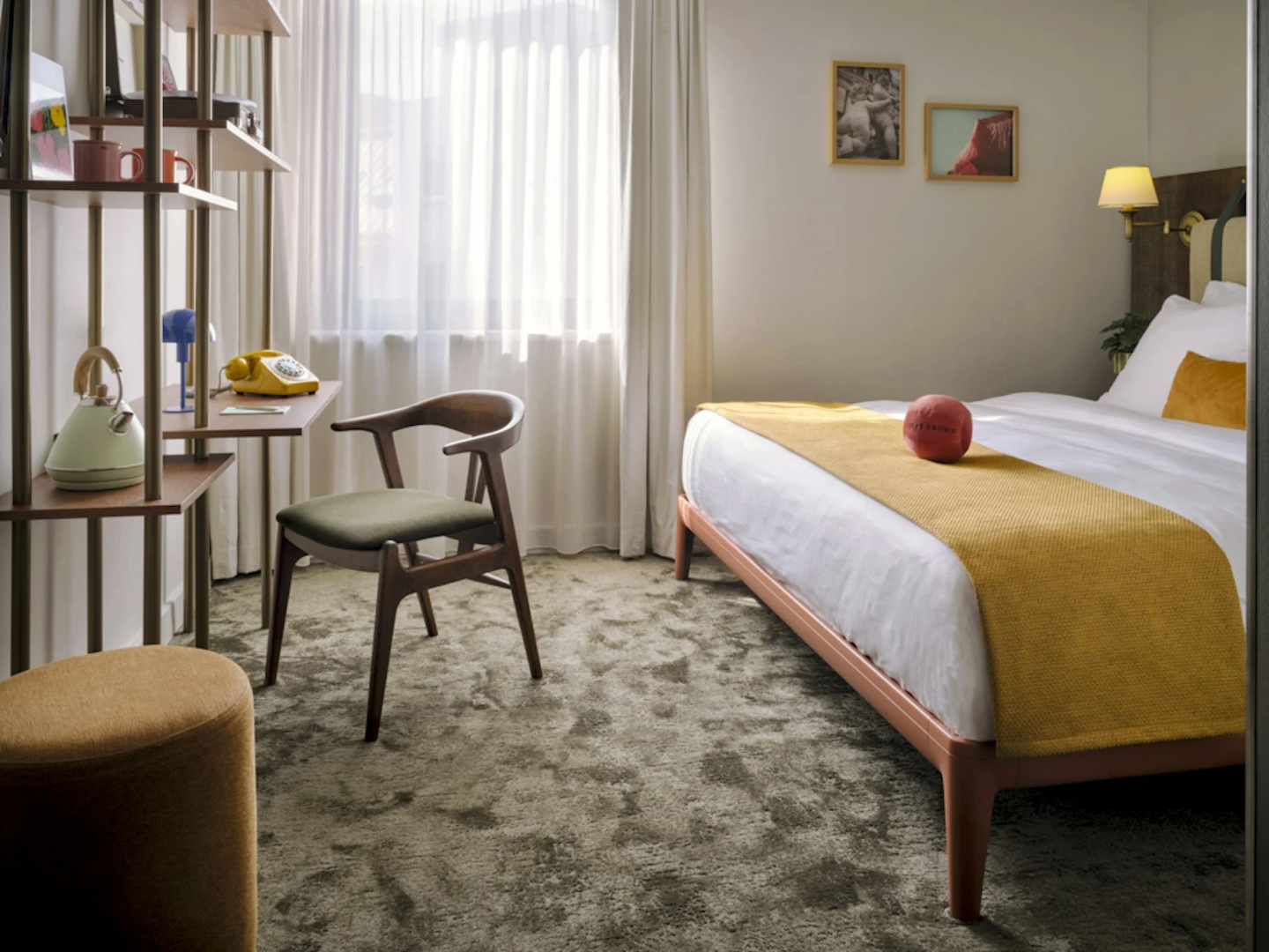 Foto - Max Brown Hotel 5th District, part of Sircle Collection