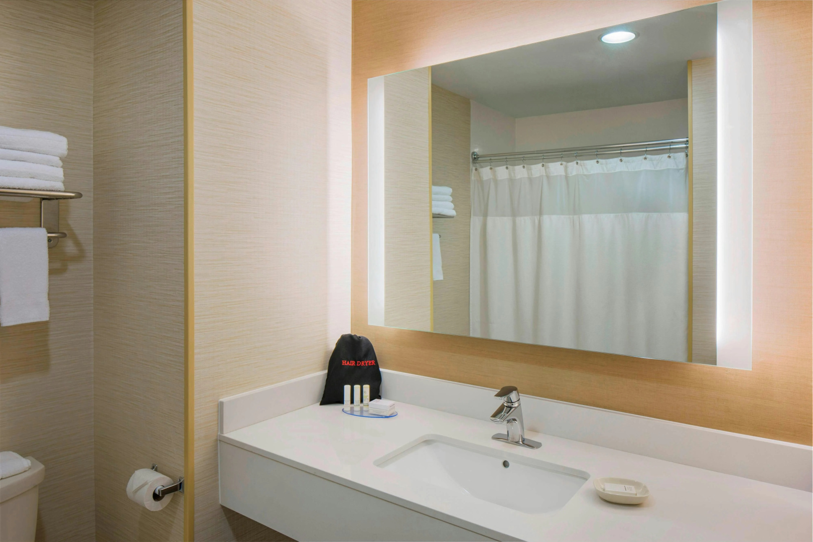 Foto - Fairfield Inn & Suites Bridgewater Branchburg/Somerville
