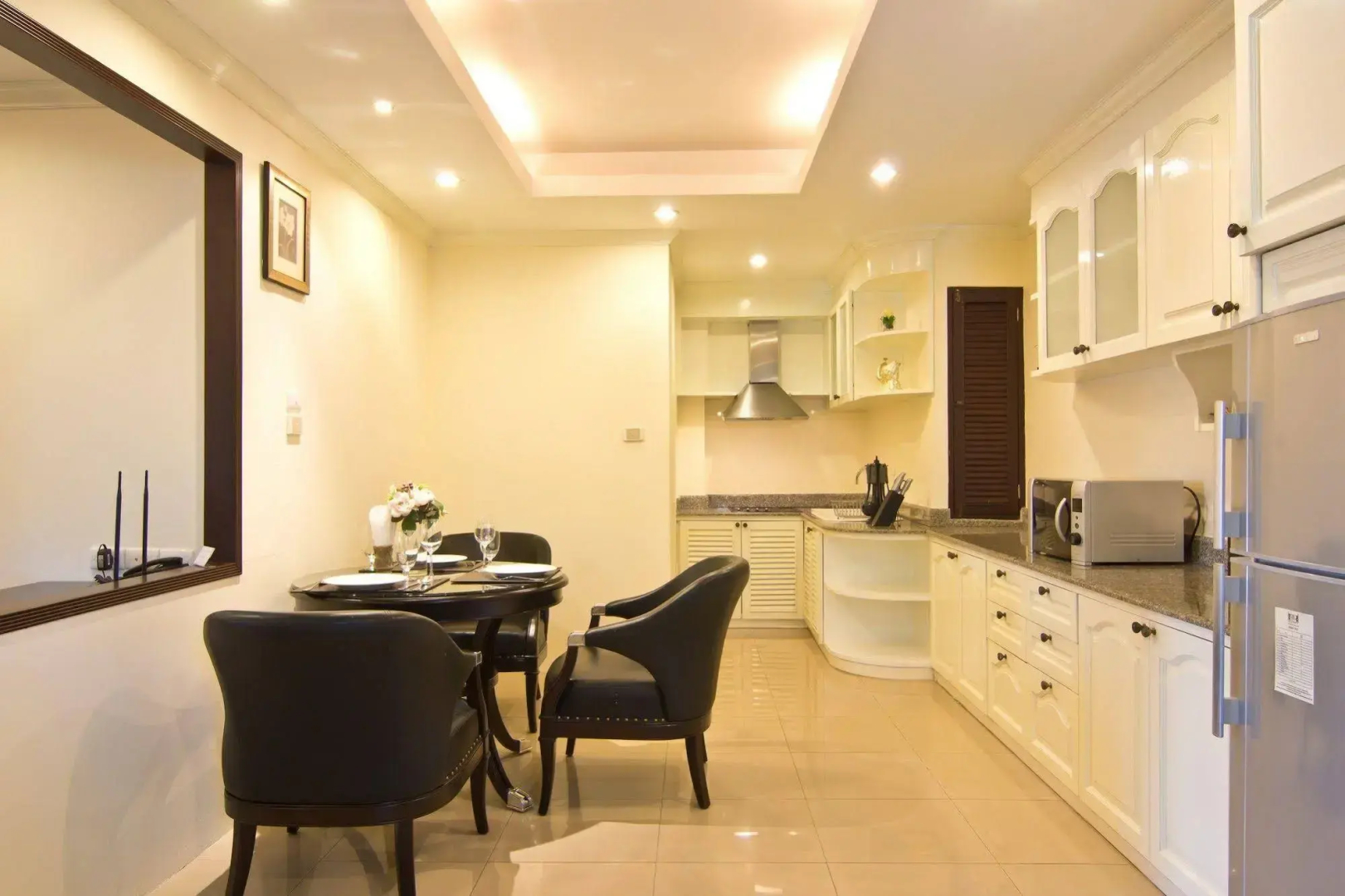 Photo - LK Royal Suite