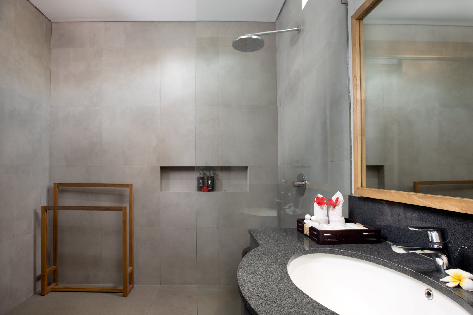 Foto - Villa Kayu Lama