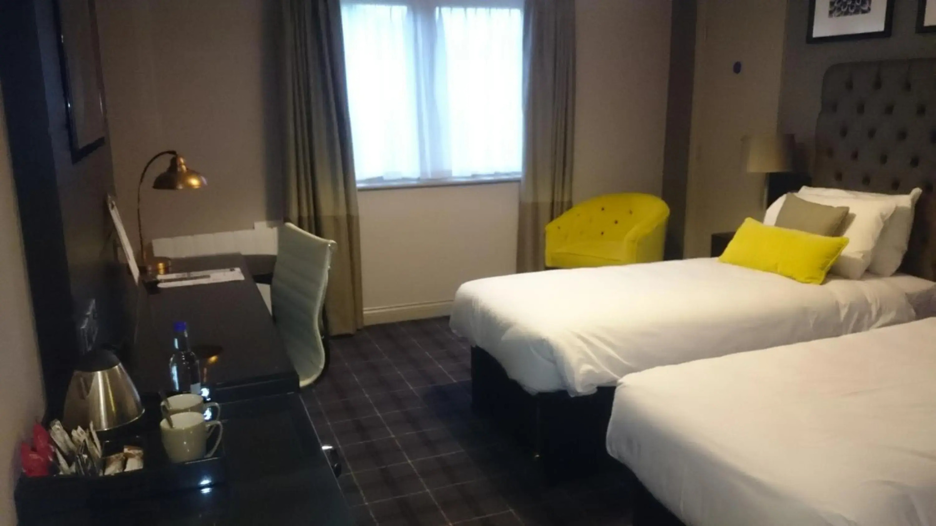 Foto - The Bulls Head Hotel