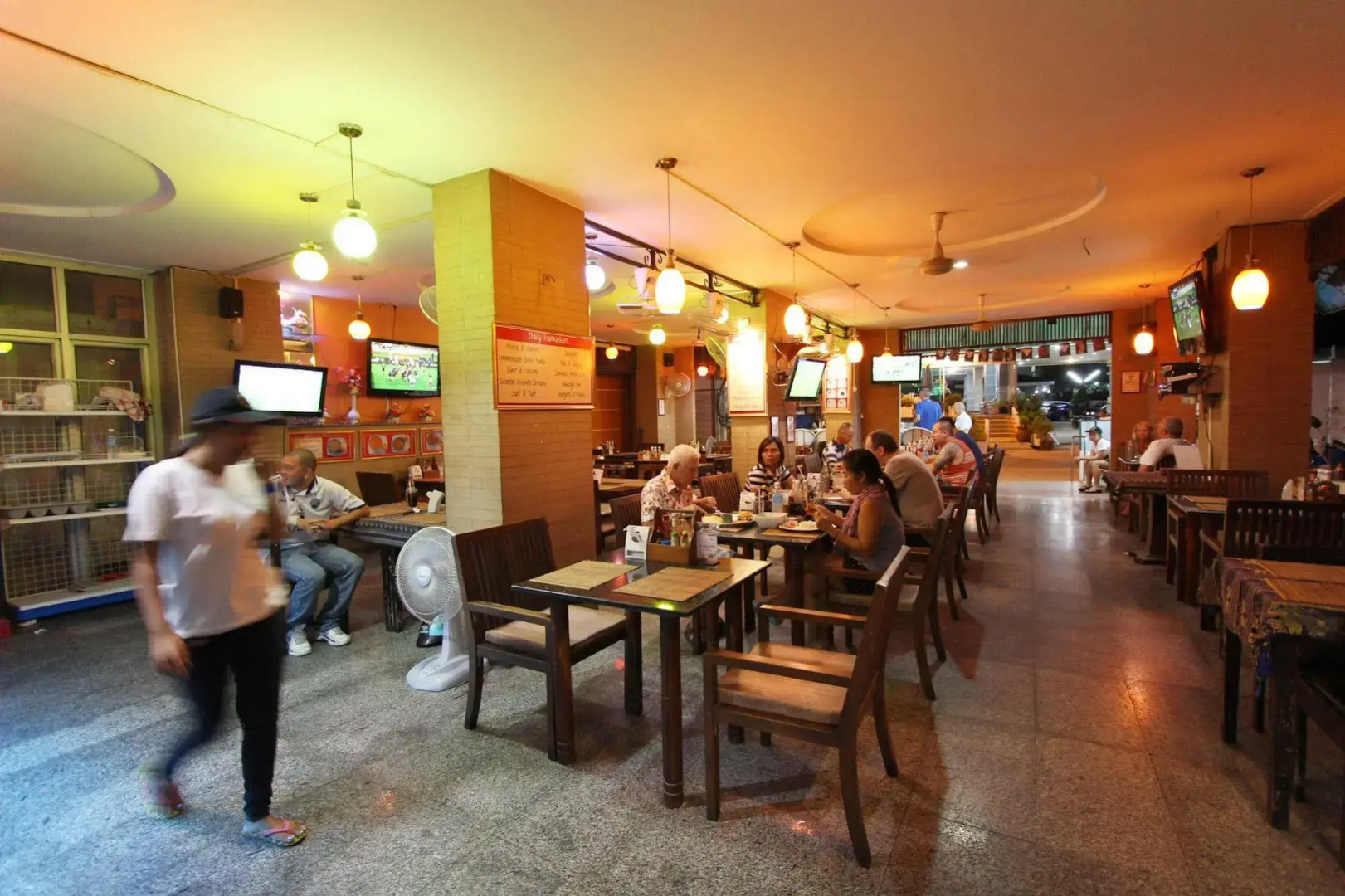 Foto - 18 Coins Budget Hotel