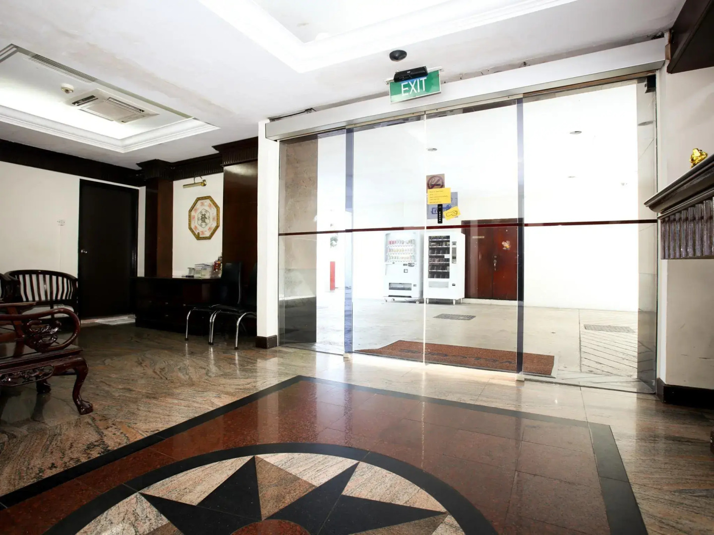 Foto - Darlene Hotel