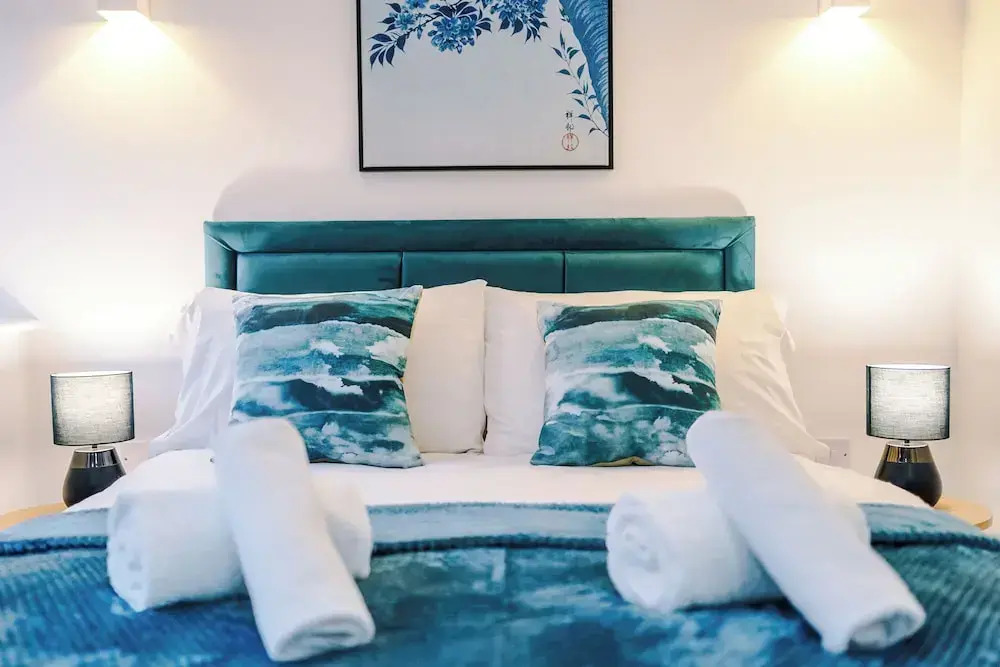 Foto - King Street Collection