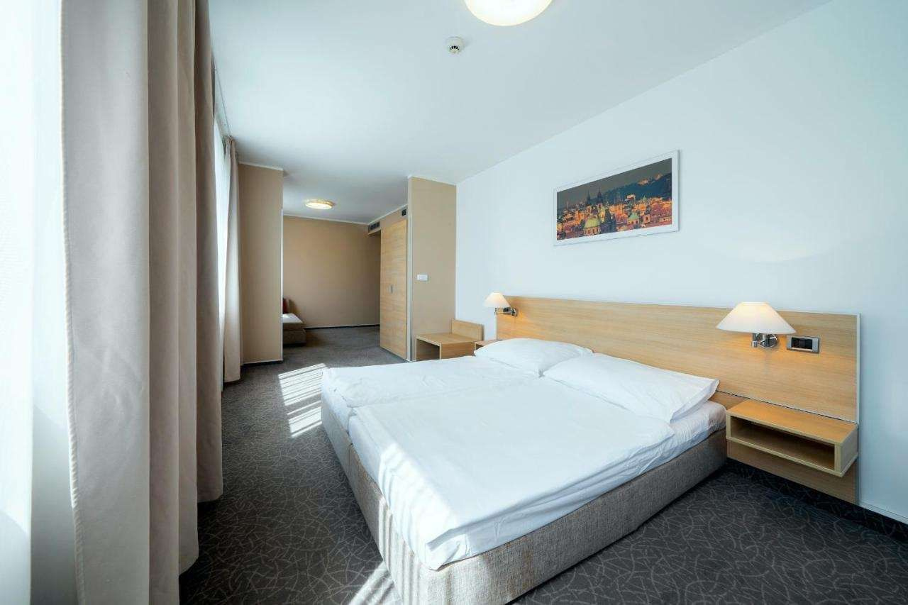 Photo - Hotel Ehrlich Prague