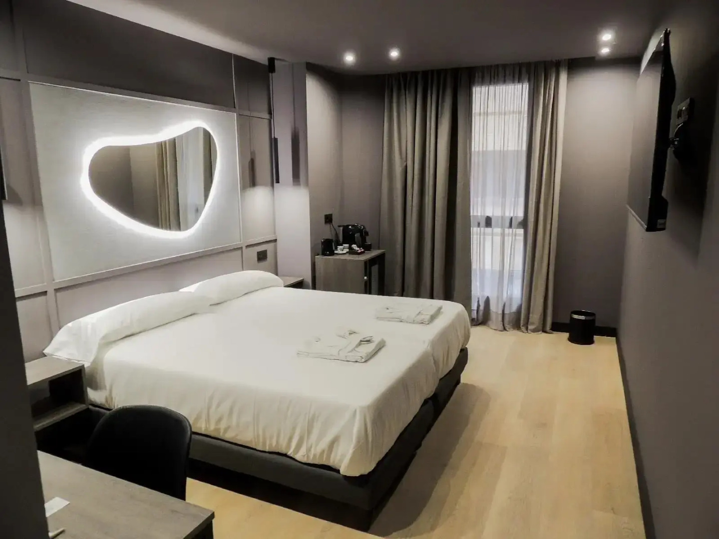 Foto - Hotel LIVVO La Escarlata