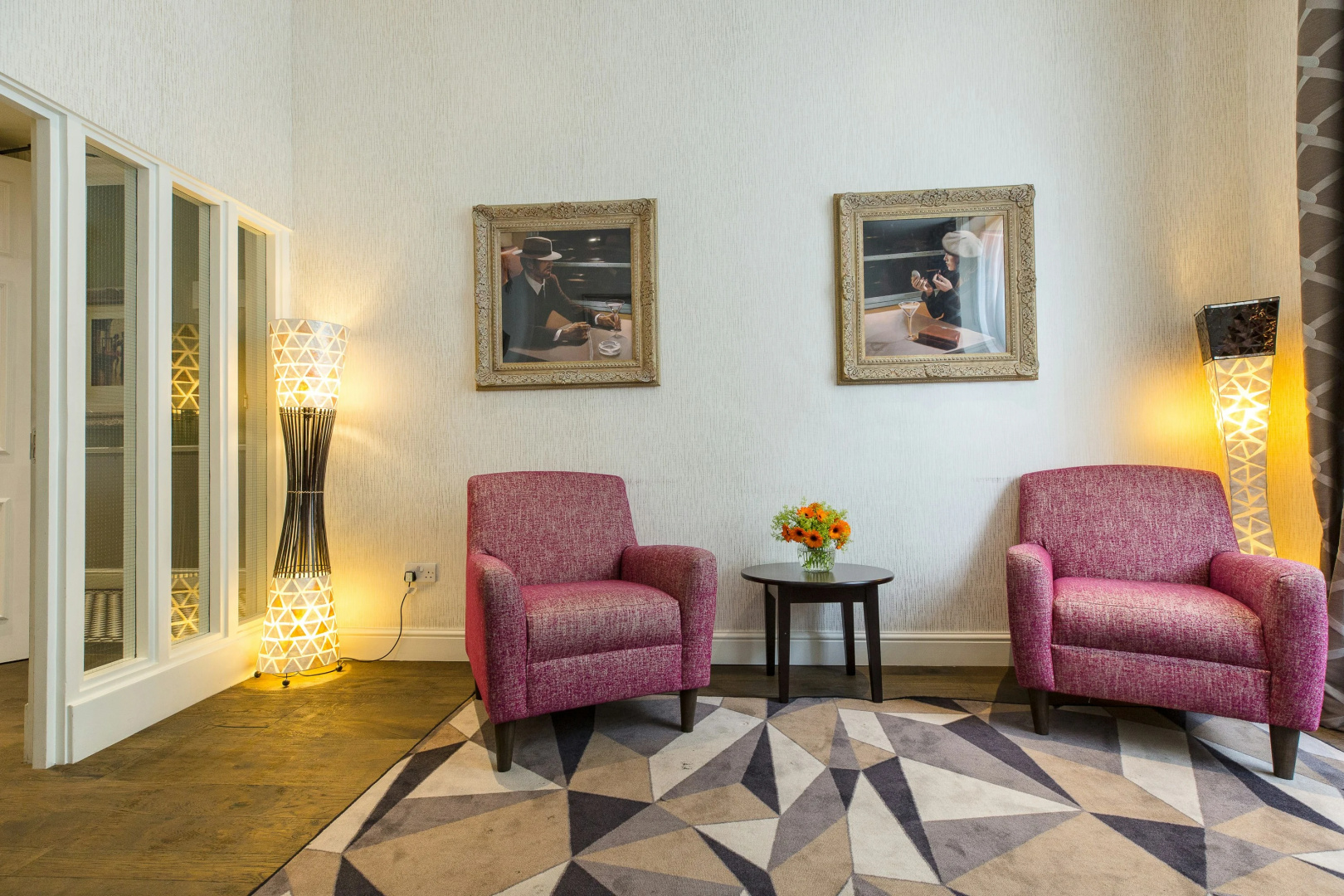Photo - Kensington Gardens Hotel