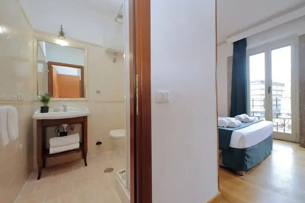 Photo - Romulus Rooms by Hostand