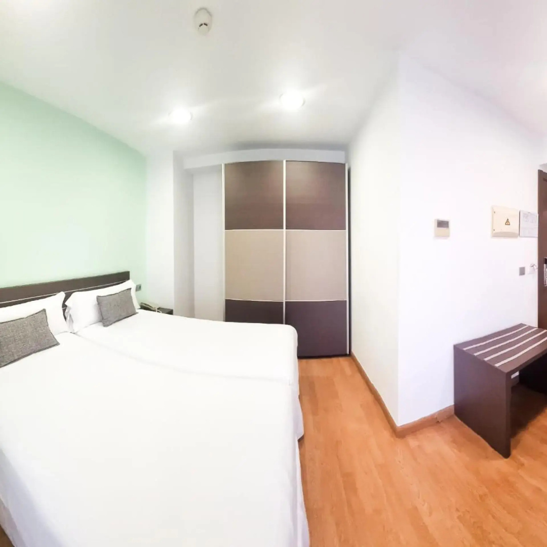 Photo - Hotel Clopy Rocamar