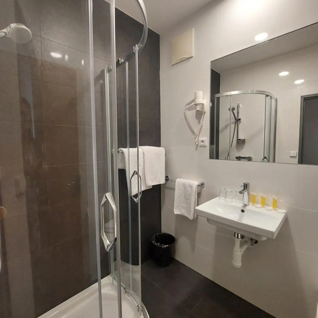 Foto - Hotel Avion