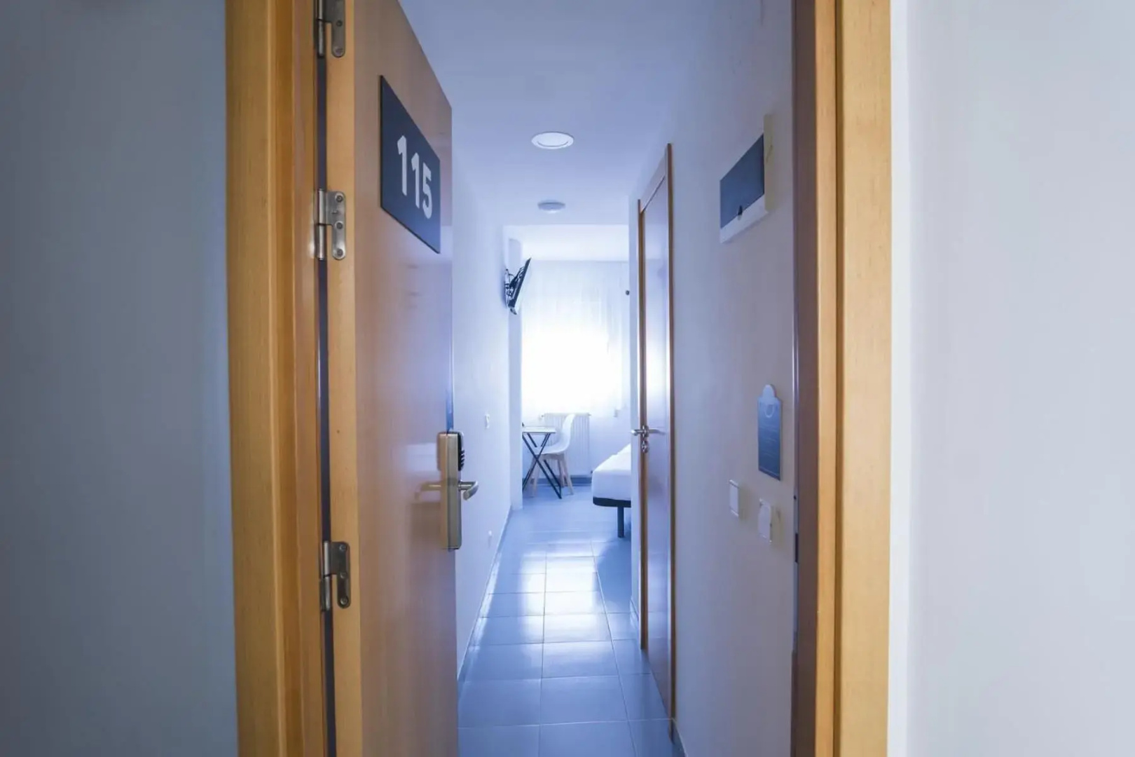 Photo - Alda Egüés Rooms