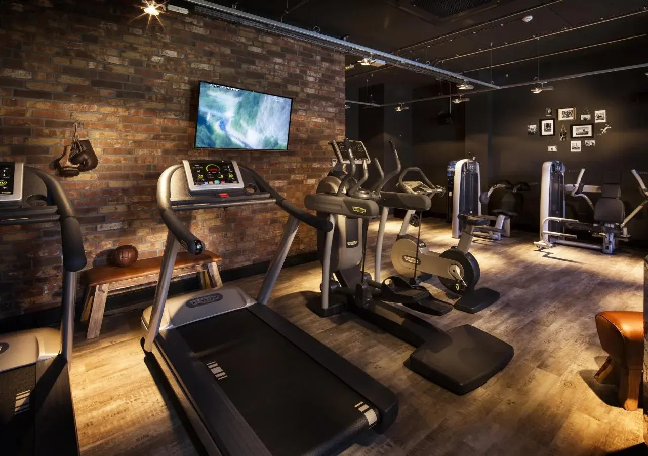 Foto - Pentahotel Brussels Airport