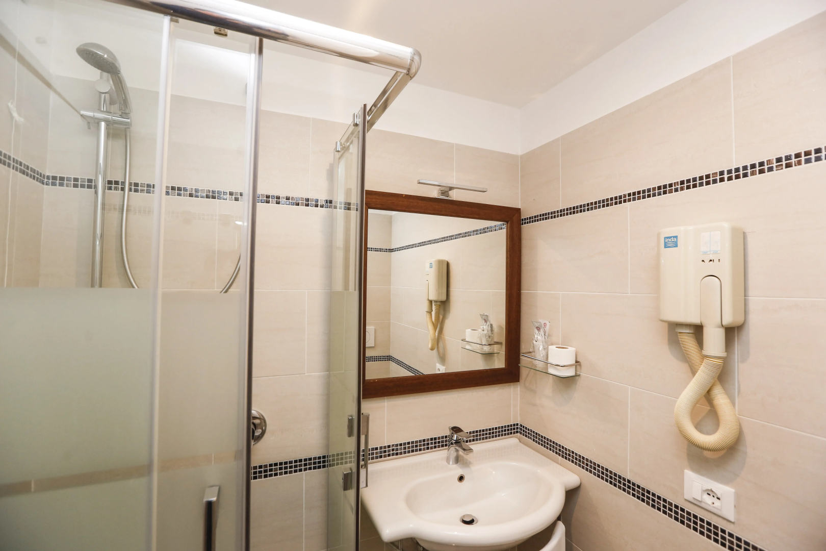 Photo - Hotel Giardino d'Europa