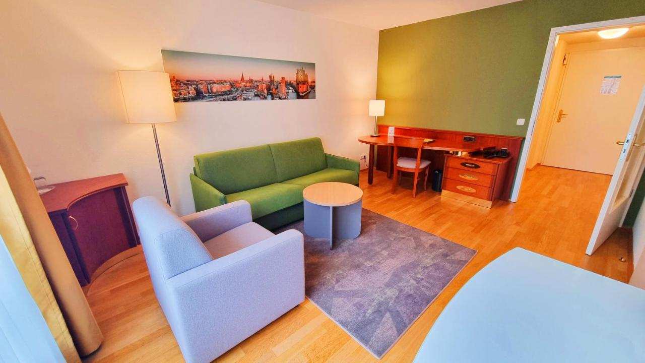 Foto - New Living Home Residenzhotel Hamburg