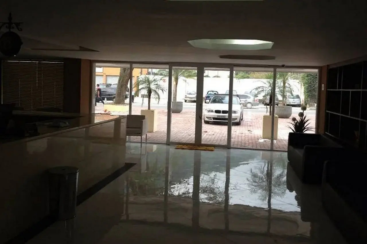 Foto - Ibiza Barra Hotel