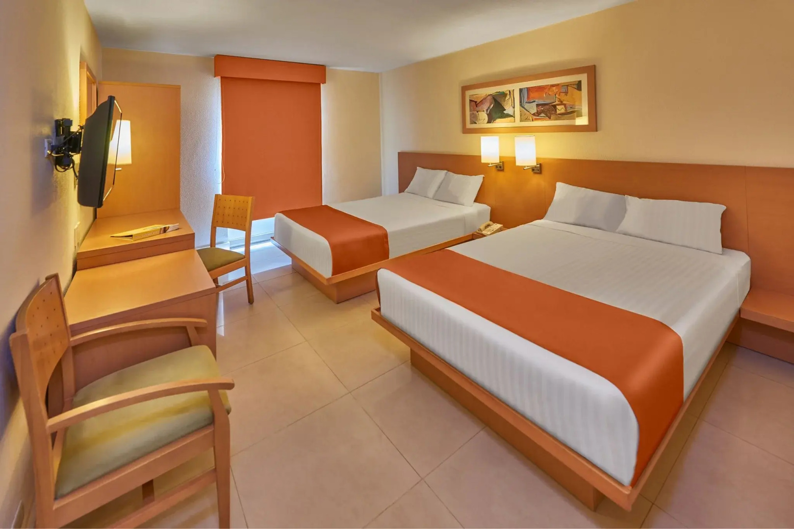 Foto - City Express by Marriott Mazatlan